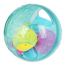 Playgro Топка - Сортер 2 в 1, 6м+ Playgro Топка - Сортер 2 в 1, 6м+