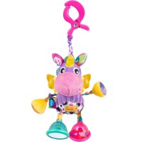 Playgro Висяща играчка еднорогът Стела, 0м+ Playgro Висяща играчка еднорогът Стела, 0м+