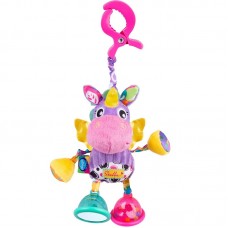 Playgro Висяща играчка еднорогът Стела, 0м+