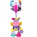 Playgro Висяща играчка еднорогът Стела, 0м+