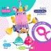 Playgro Висяща играчка еднорогът Стела, 0м+