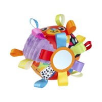 Playgro Loopy Loops Ball