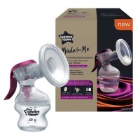 Tommee Tippee Ръчна помпа за кърма Made For Me