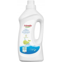Friendly Organic laundry detergent Marseille 1000ml
