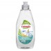 Friendly Organic Препарат за ръчно измиване на бебешки шишета и съдове 414 ml