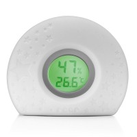 Reer HygroTemp 2in1 digital hygrometer Reer HygroTemp 2in1 digital hygrometer