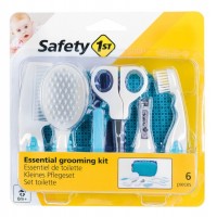 Safety 1st Комплект с хигиенни принадлежности за бебе от 6 части
