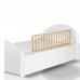 Safety 1st Wooden Bedrail 110 cm