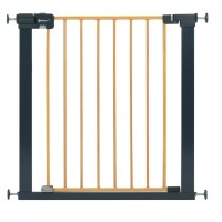 Safety 1st Универсална метална преграда за врата Easy Close