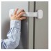 Safety 1st Мултифункционално заключващо устройство за шкафове и чекмеджета с таен бутон