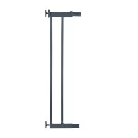 Safety 1st 14cm Extension for Easy Close Metal Gate Black