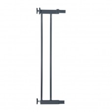 Safety 1st 14cm Extension for Easy Close Metal Gate Black