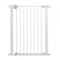Safety 1st Easy Close Extra Tall Metal Safety Gate Safety 1st Easy Close Extra Tall Metal Safety Gate