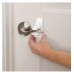 Safety 1st Устройство за заключване на дръжка на врата/прозорец с таен бутон