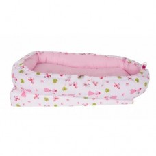 Sevi Baby Аntireflux bed - nest Pink Princess