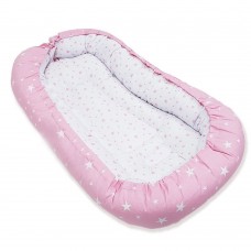 Sevi Baby Newborn bed - nest, Pink