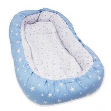 Sevi Baby Newborn bed - nest, Blue
