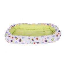 Sevi Baby Newborn bed - nest, Green