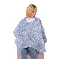 Sevi Baby Breast Feeding Scarf & Cover Happy