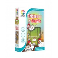Smart Games Игра Размести кокошките Smart Games Игра Размести кокошките