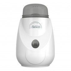 Dr. Brown's Insta-Feed™ Baby Bottle Warmer and Sterilizer Dr. Brown's Insta-Feed™ Baby Bottle Warmer and Sterilizer