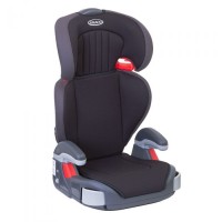 Graco Столче за кола Junior Maxi (15-36 кг) Black