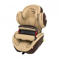 Kiddy Стол за кола Phoenixfix PRO 2 (9 -18 кг.) Dubai