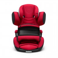 Kiddy Стол за кола Phoenixfix 3 (9 - 18 кг.) Chili Red