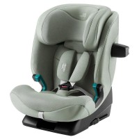 Britax Advansafix Pro i-Size 76 - 150 cm Car seat, Sage Green