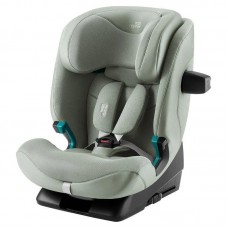 Britax Advansafix Pro i-Size 76 - 150 cm Car seat, Sage Green
