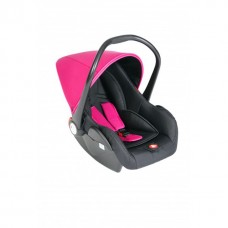 Topmark Столче за кола Pure & Flair Pink