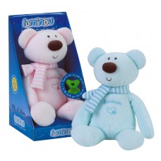 Luminou Toy Bear 29 cm