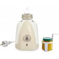 Thermobaby Уред за подгряване на шишета