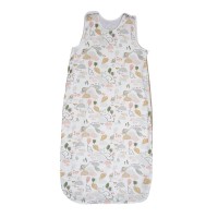Tineo Лятно спално чувалче от 6 до 36 месеца Savannah pattern Tineo Лятно спално чувалче от 6 до 36 месеца Savannah pattern