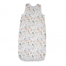 Tineo Summer Adjustable Sleeping Bag 6-36 months Savannah pattern