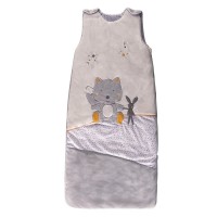 Tineo Спално чувалче Мини Little Wolf от 6 до 36 месеца