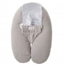 Tineo Възглавница за бременност и кърмене 3 в 1 Multirelax Tineo Възглавница за бременност и кърмене 3 в 1 Multirelax