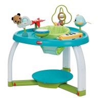 Tiny Love Stationary Activity Center Meadow Days 5-in-1 Here I Grow