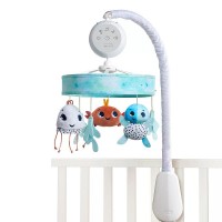 Tiny Love Treasure the Ocean Luxe Musical Mobile