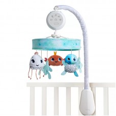 Tiny Love Treasure the Ocean Luxe Musical Mobile