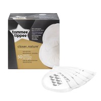Tommee Tippee Breast pads 50 pieces