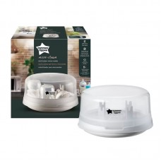 Tommee Tippee Microwave  sterilizer