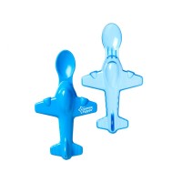 Tommee Tippee Лъжици 4м+ 2 броя сини