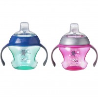 Tommee tippee Transition cup 150ml. 4m+