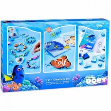 ToTum Творчески комплект Finding Dory 3 в 1 ToTum Творчески комплект Finding Dory 3 в 1