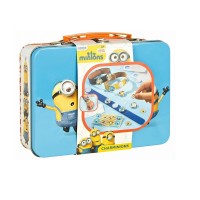 ToTum Creativity craft kit Minions Charminions ToTum Creativity craft kit Minions Charminions