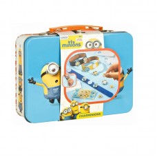 ToTum Creativity craft kit Minions Charminions