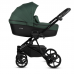 Tutis Baby Stroller Viva 4 Viva 5+, Emerald