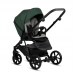 Tutis Baby Stroller Viva 4 Viva 5+, Emerald