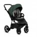 Tutis Baby Stroller Viva 4 Viva 5+, Emerald
